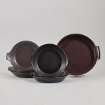 1301 6500 DINNER SET